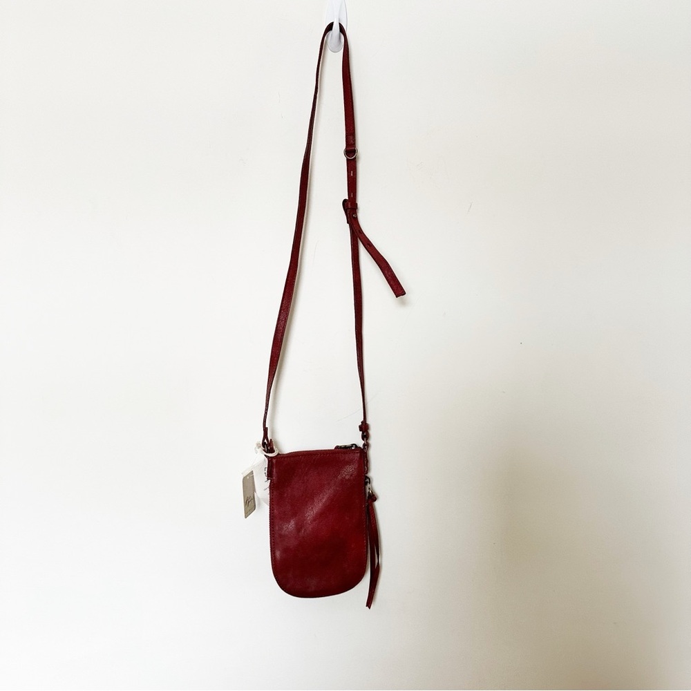 Free People We The Free Wyatt Crossbody - Picture 7 of 9